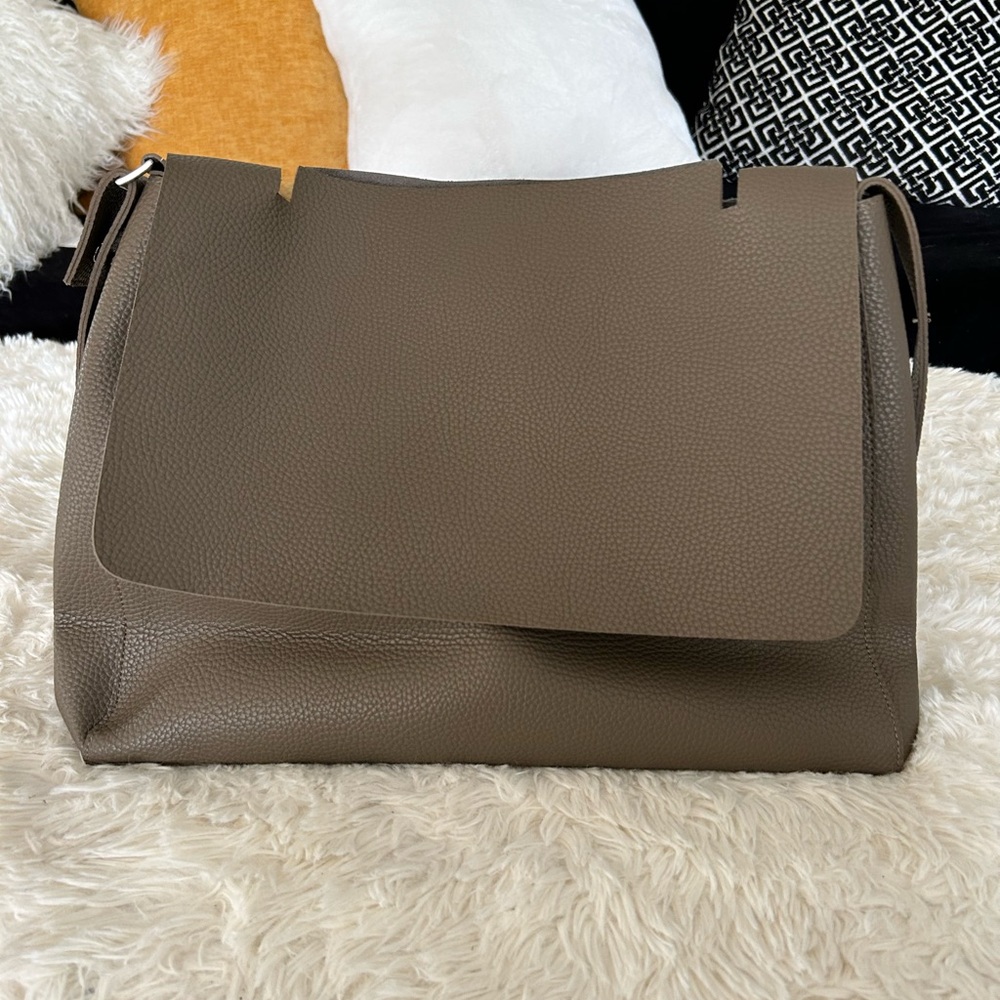 le junev boho bag